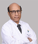 Dr. Jaisom Chopra